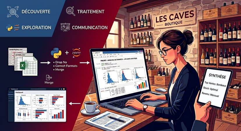 Bottleneck - Data Analysis