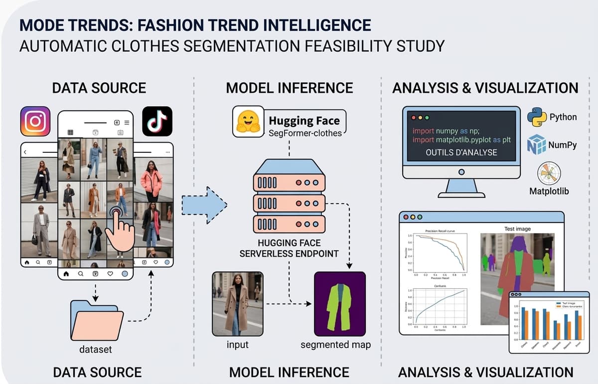 Fashion Trend Intelligence