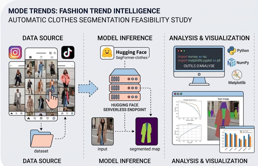 Fashion Trend Intelligence