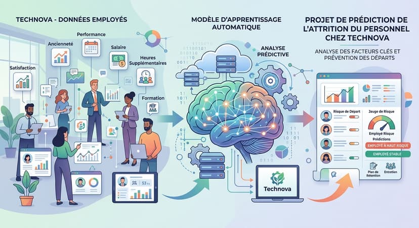 HR Analytics
